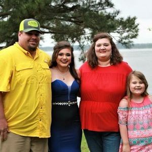 Meet your Posher, Tasha